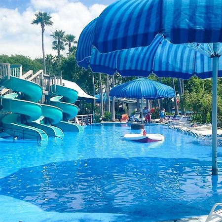 Shoreline Towers 3074 Дестин Экстерьер фото